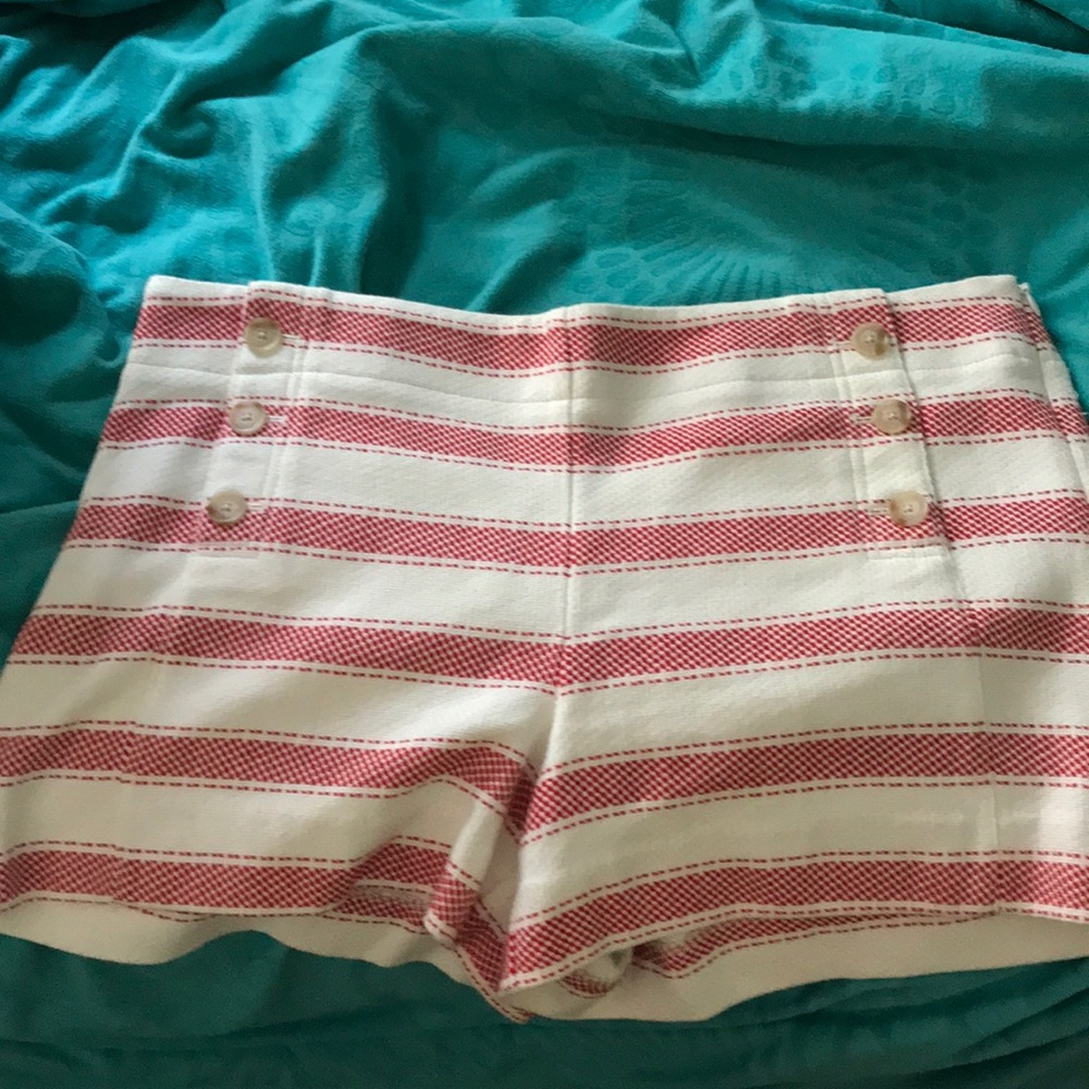 Dress shorts